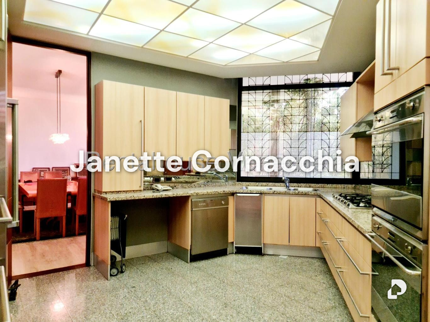 Apartamento en Altamira, Caracas – 8