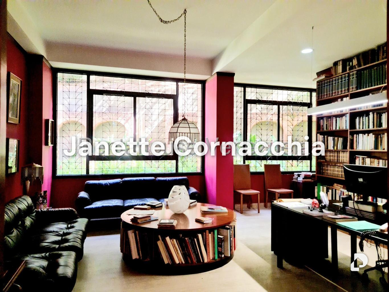 Apartamento en Altamira, Caracas – 20