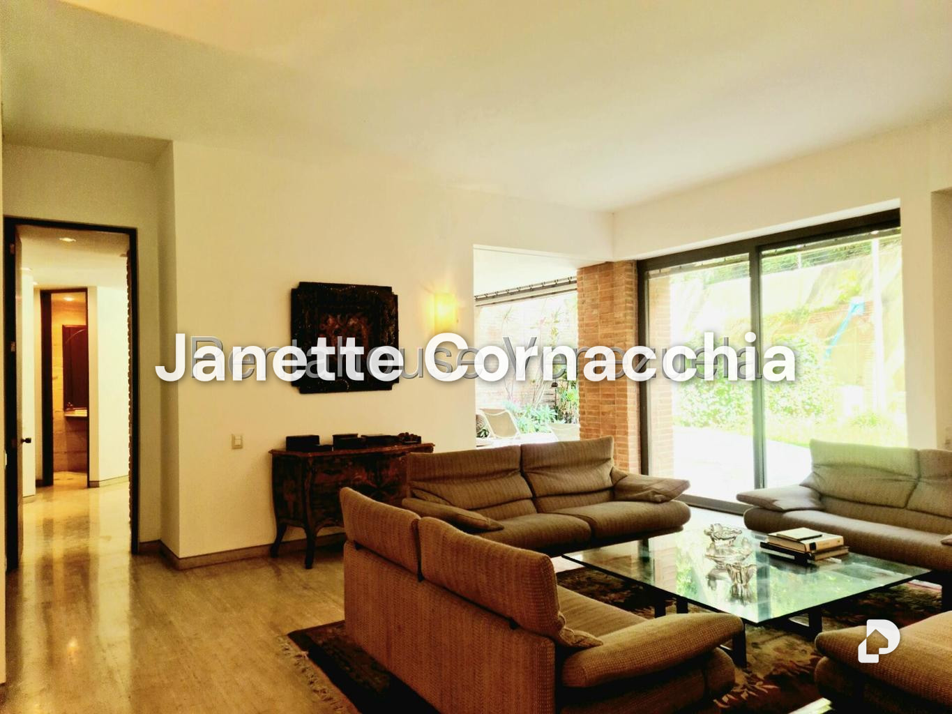 Apartamento en Altamira, Caracas – 5