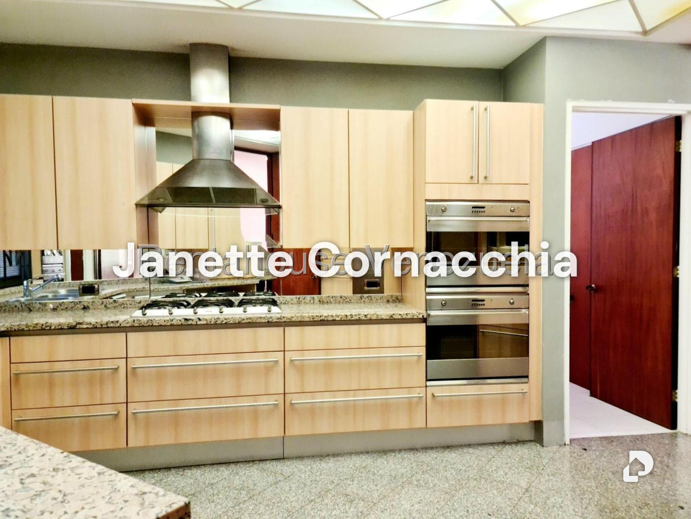 Apartamento en Altamira, Caracas – 7