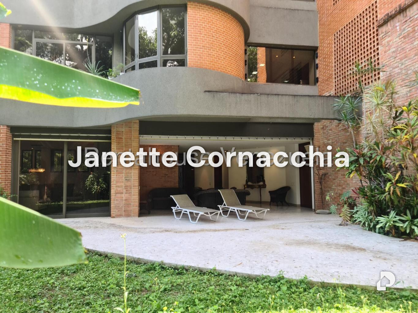 Apartamento en Altamira, Caracas – 25