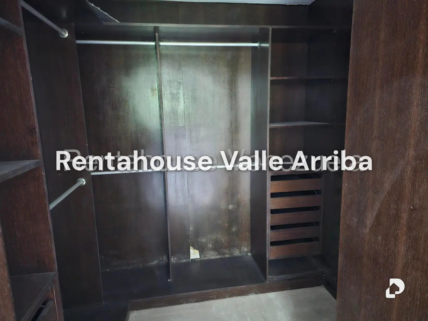 Apartamento en Lomas del Sol, Caracas – 13