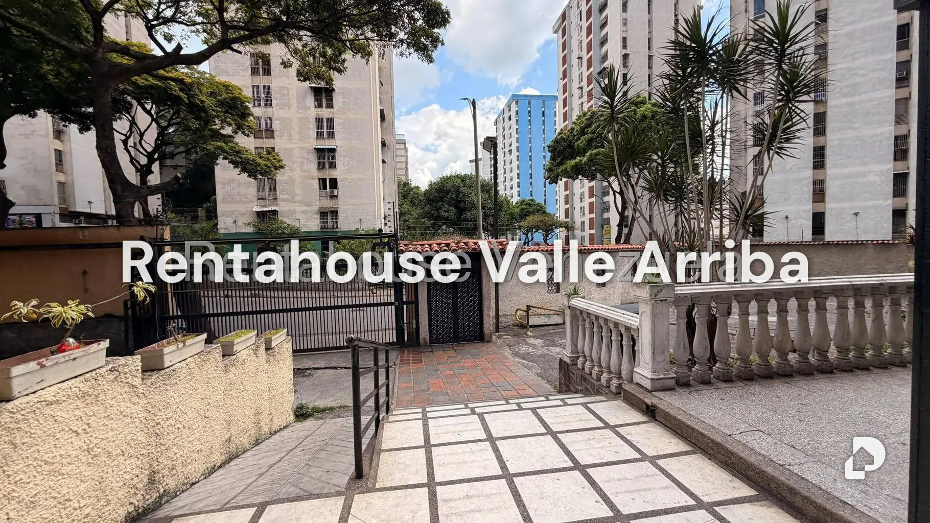 Apartamento en Palo Verde, Caracas – 2