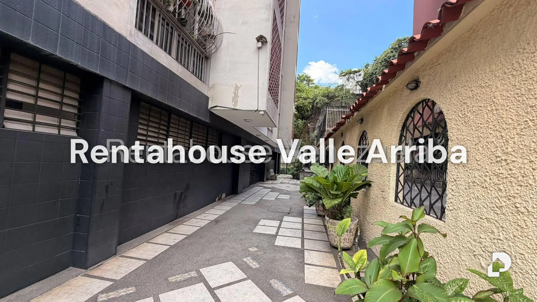 Apartamento en Palo Verde, Caracas – 3
