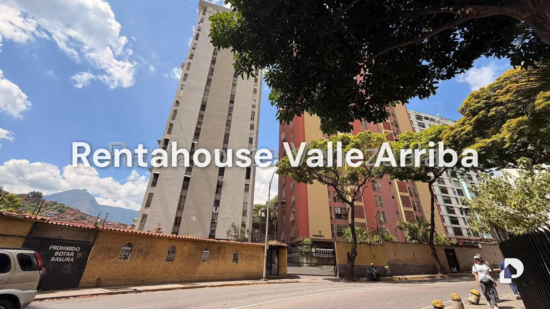 Apartamento en Palo Verde, Caracas – 1