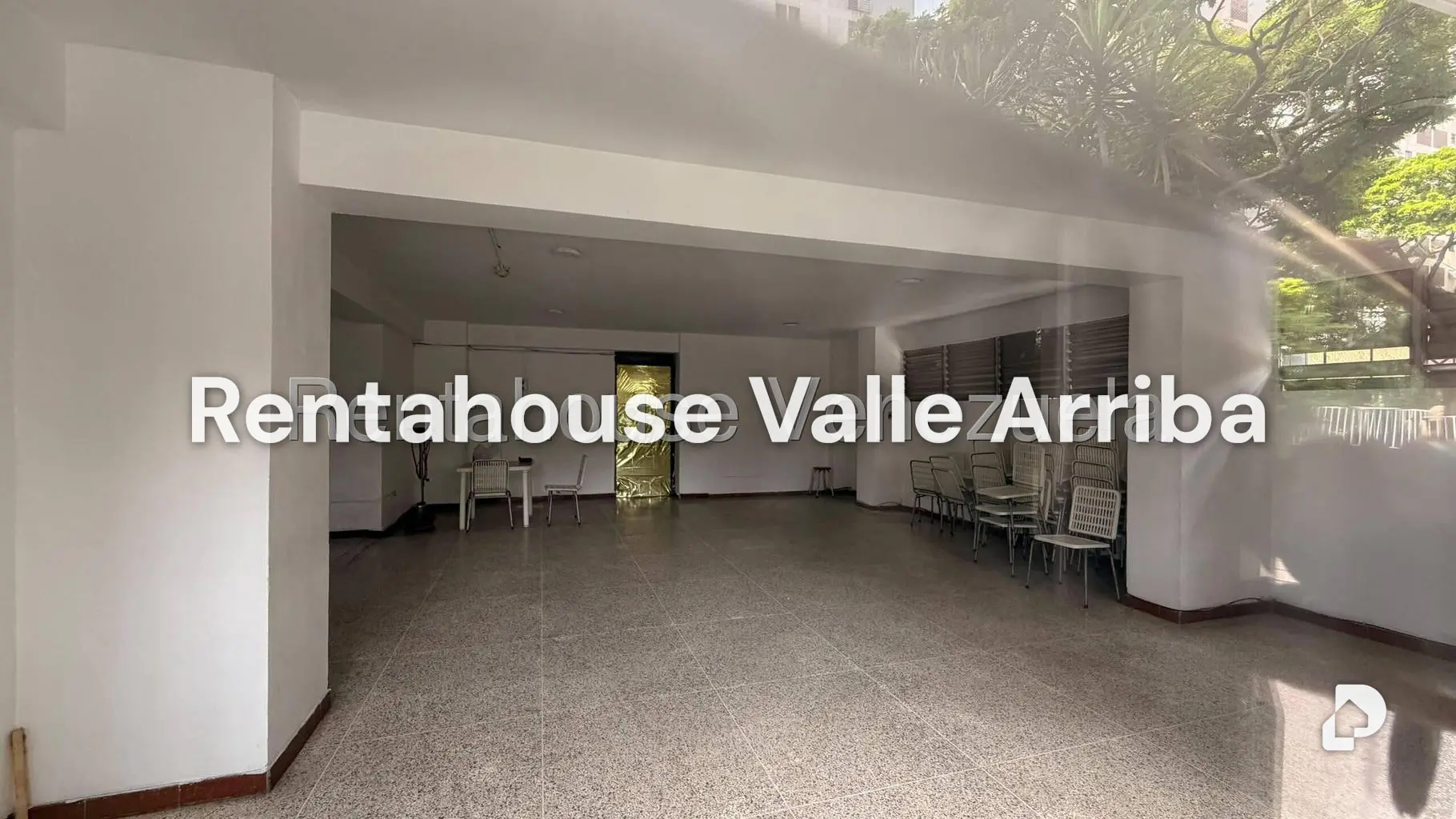 Apartamento en Palo Verde, Caracas – 18