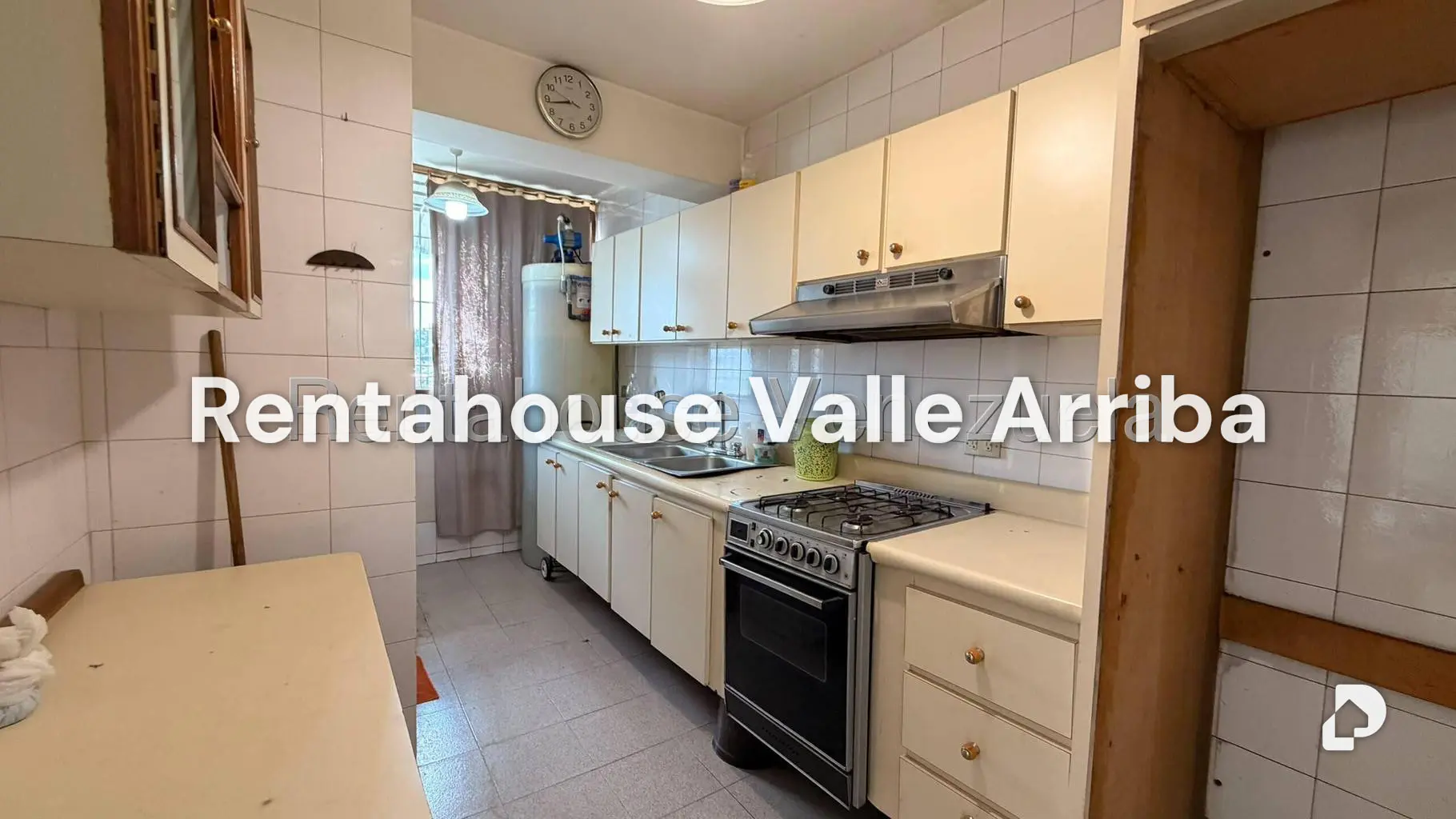 Apartamento en Palo Verde, Caracas – 10