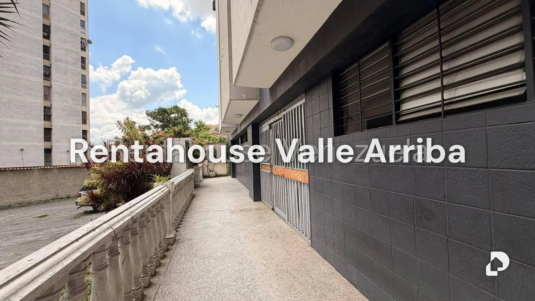 Apartamento en Palo Verde, Caracas – 17