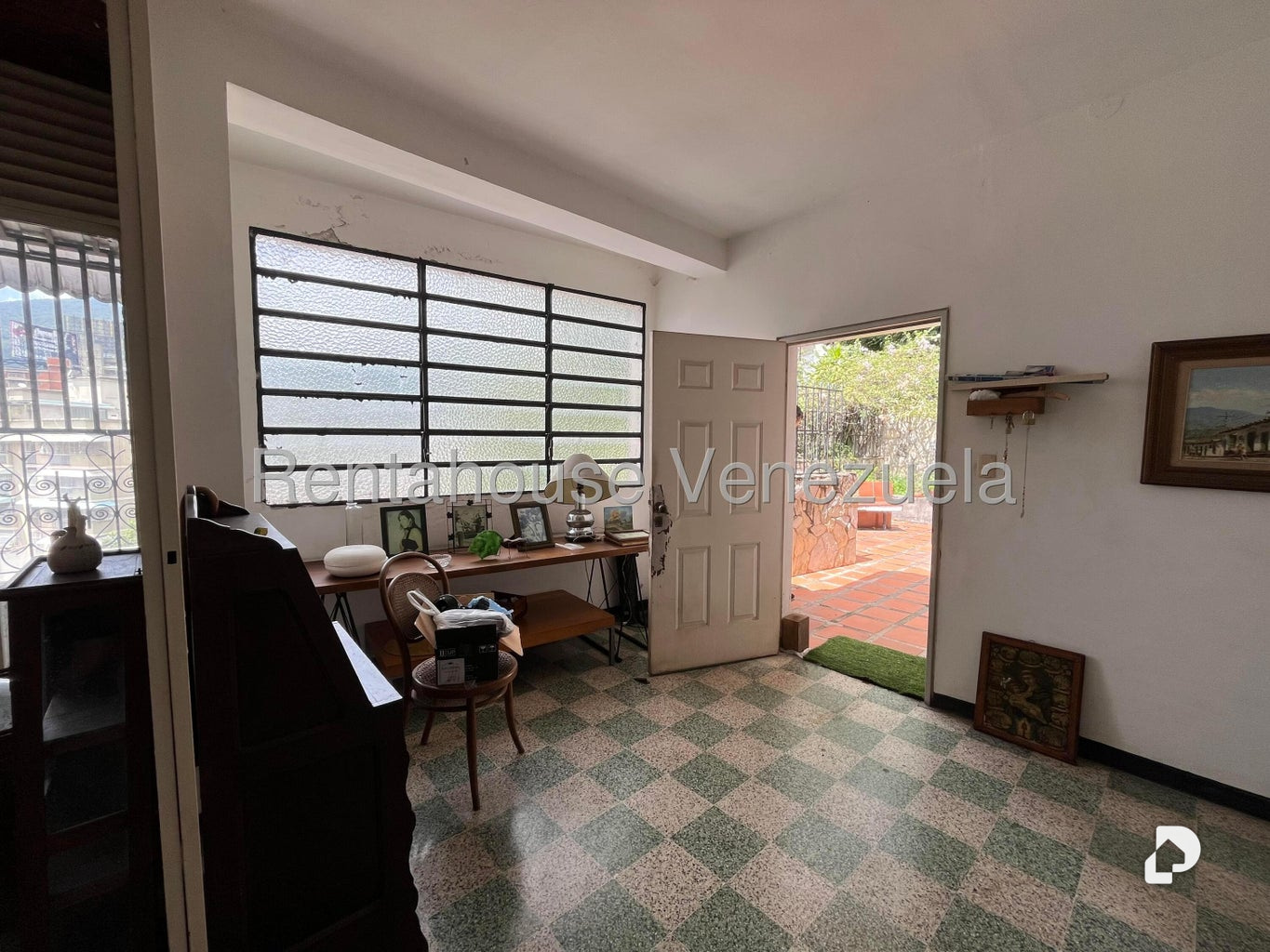 Apartamento en Colinas de Bello Monte, Caracas – 3