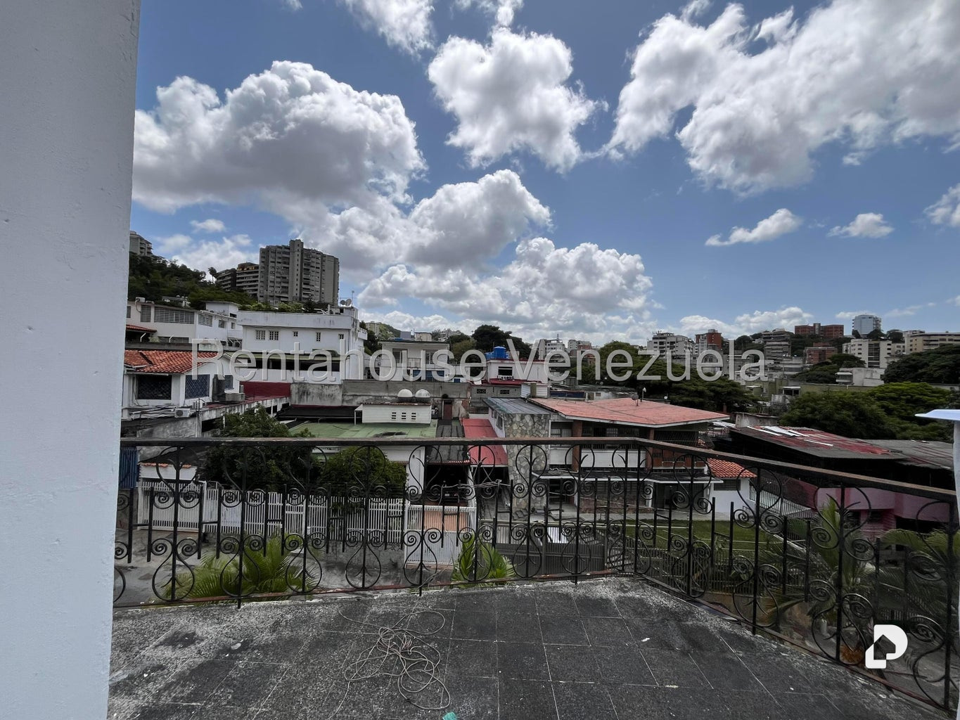 Apartamento en Colinas de Bello Monte, Caracas – 21