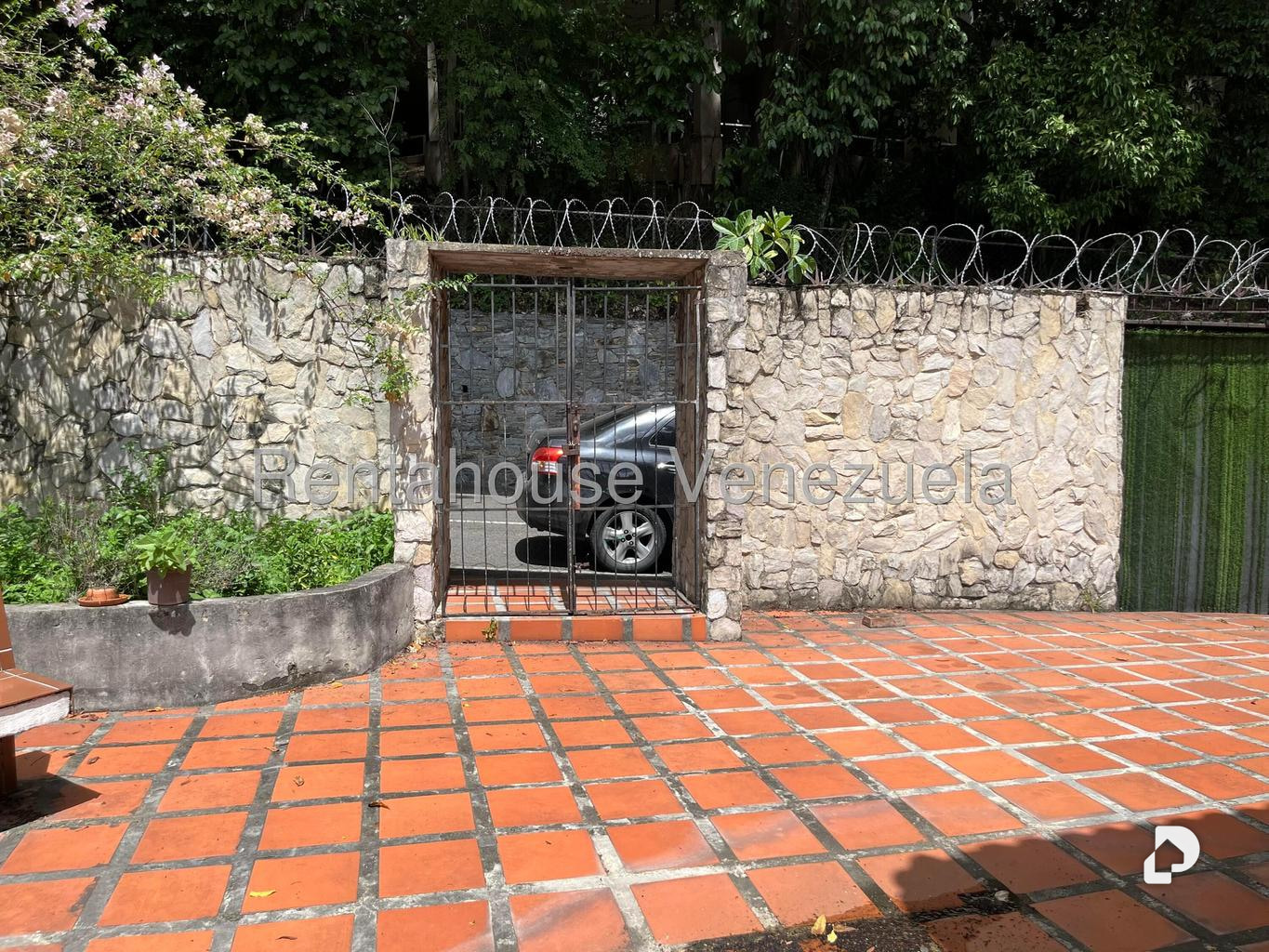 Apartamento en Colinas de Bello Monte, Caracas – 27