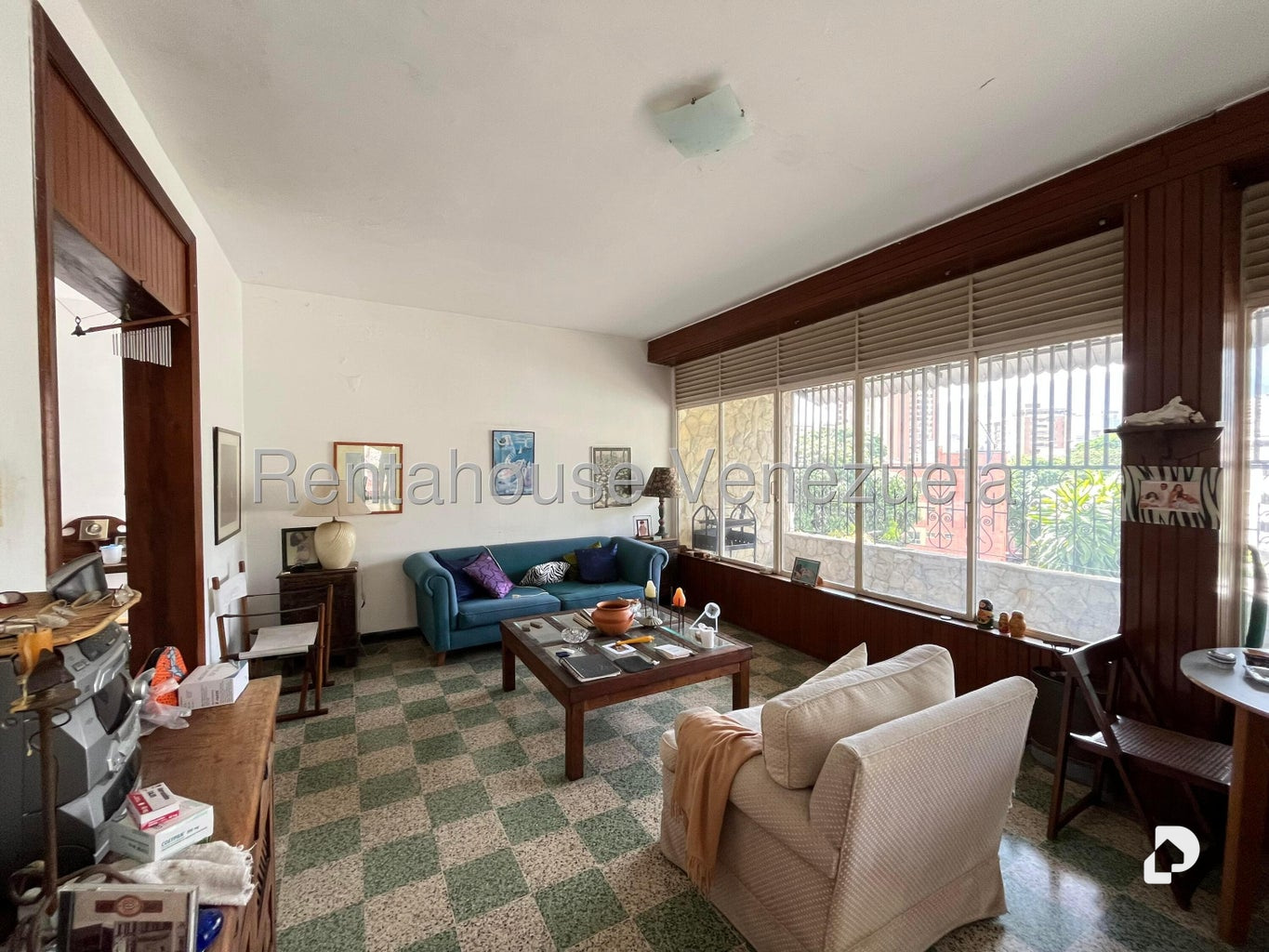 Apartamento en Colinas de Bello Monte, Caracas – 6