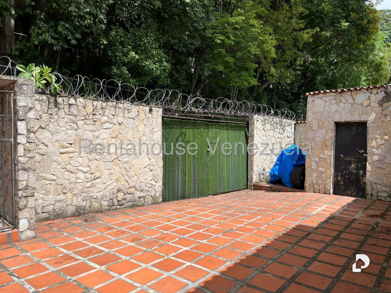 Apartamento en Colinas de Bello Monte, Caracas – 28