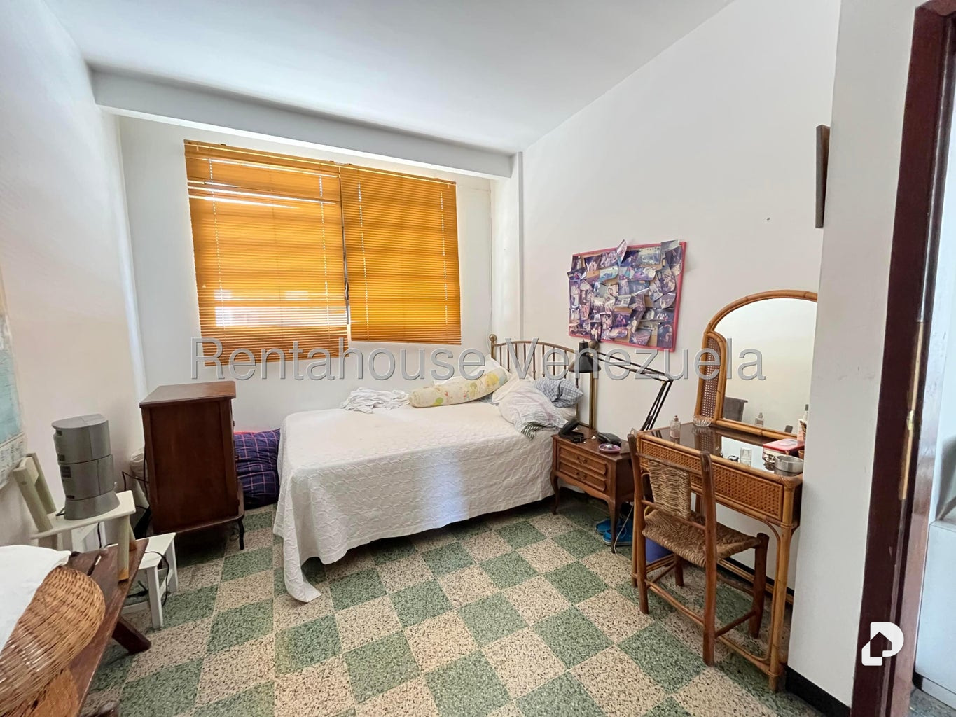 Apartamento en Colinas de Bello Monte, Caracas – 16