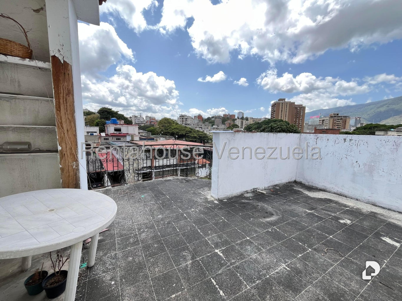 Apartamento en Colinas de Bello Monte, Caracas – 20