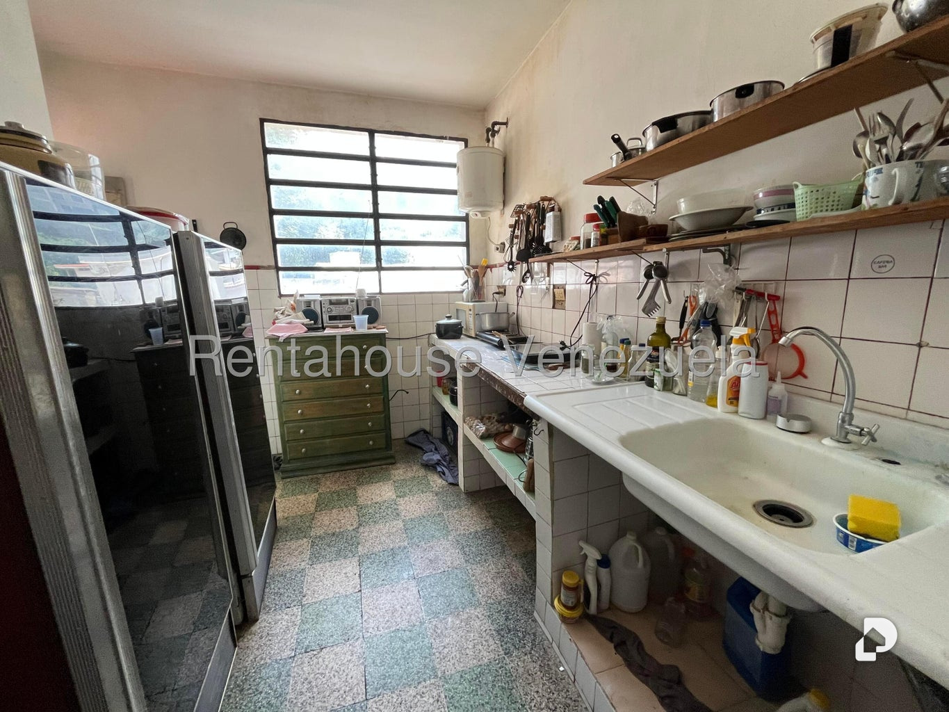 Apartamento en Colinas de Bello Monte, Caracas – 10