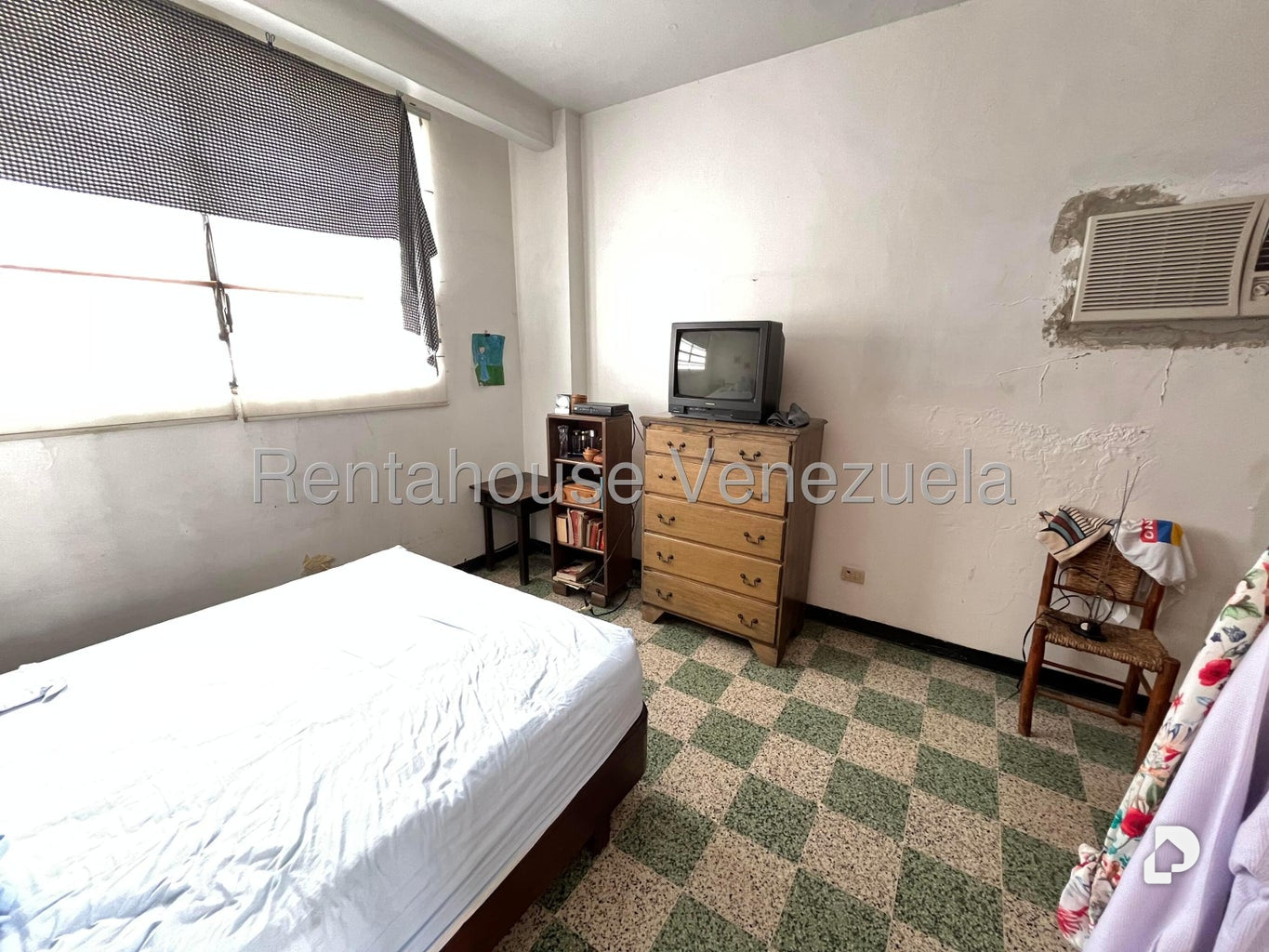 Apartamento en Colinas de Bello Monte, Caracas – 18