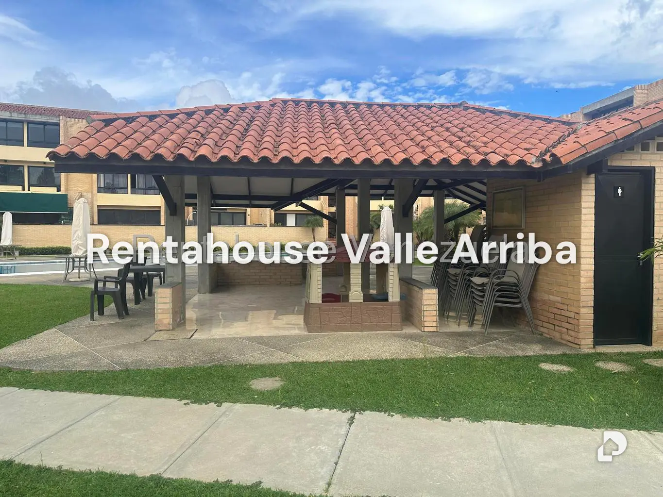 Apartamento en Loma Linda, Caracas – 25