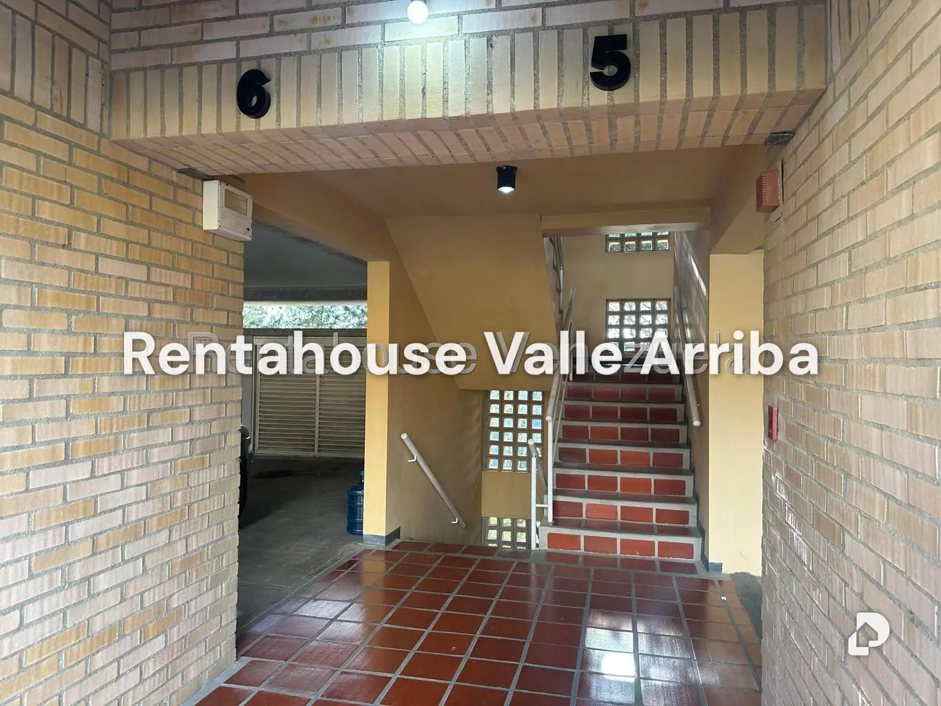 Apartamento en Loma Linda, Caracas – 19
