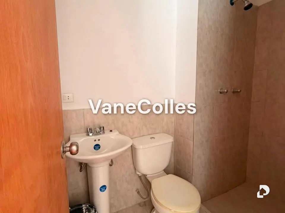 Apartment in Parroquia Matríz, Ejido – 8