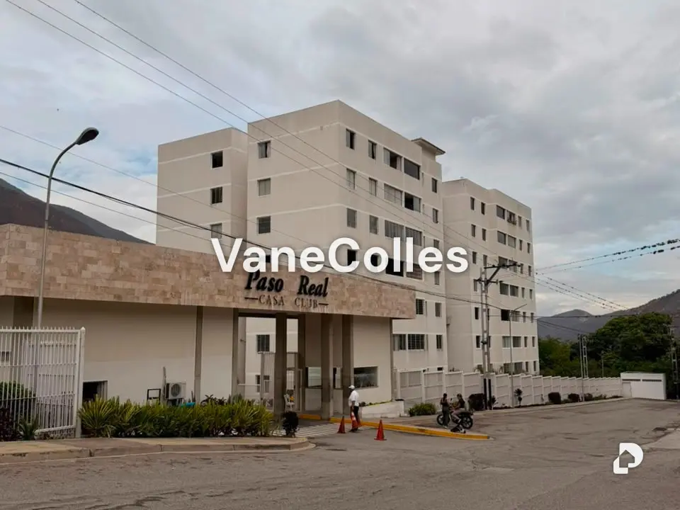 Apartment in Parroquia Matríz, Ejido – 1