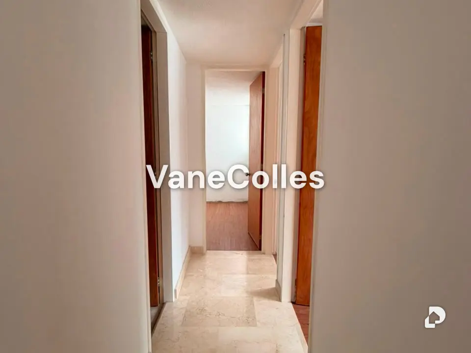 Apartment in Parroquia Matríz, Ejido – 4