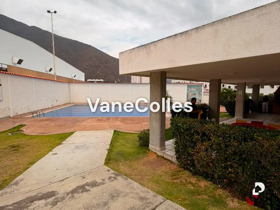 Apartment in Parroquia Matríz, Ejido – 10