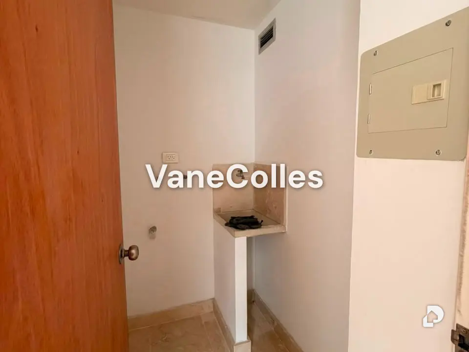 Apartment in Parroquia Matríz, Ejido – 5