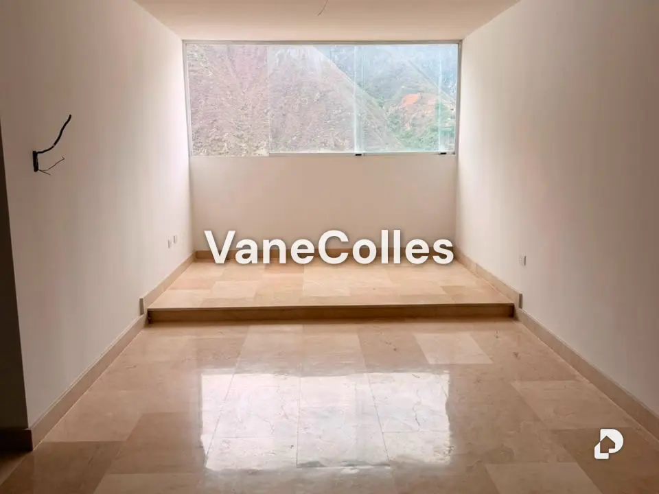 Apartment in Parroquia Matríz, Ejido – 9