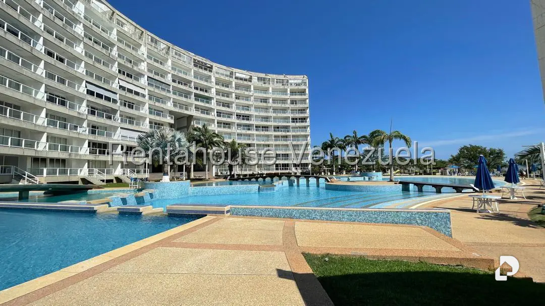 Apartment in Agua Sal, Higuerote – 11