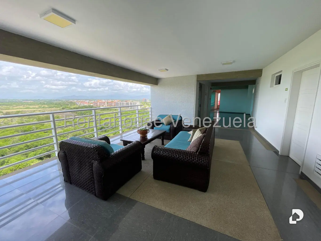Apartment in Agua Sal, Higuerote – 21