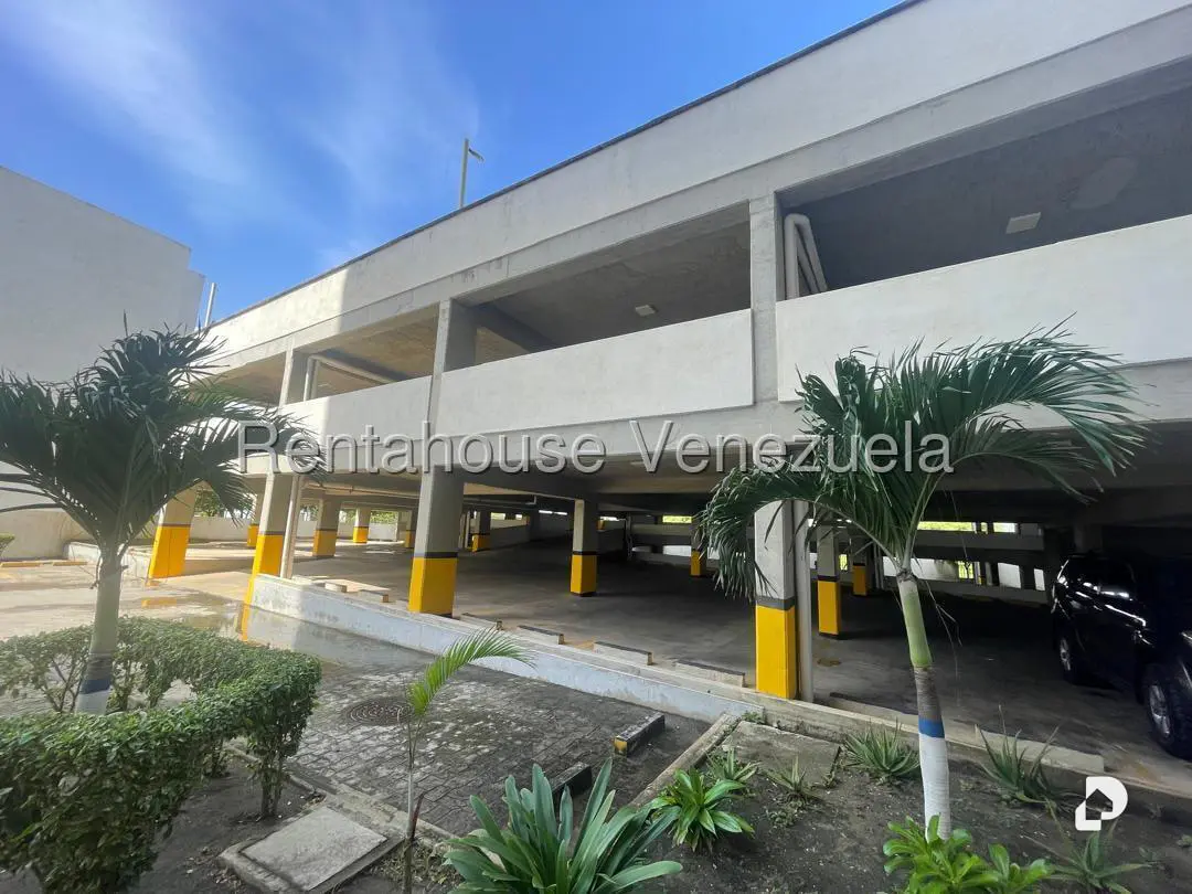 Apartment in Agua Sal, Higuerote – 19