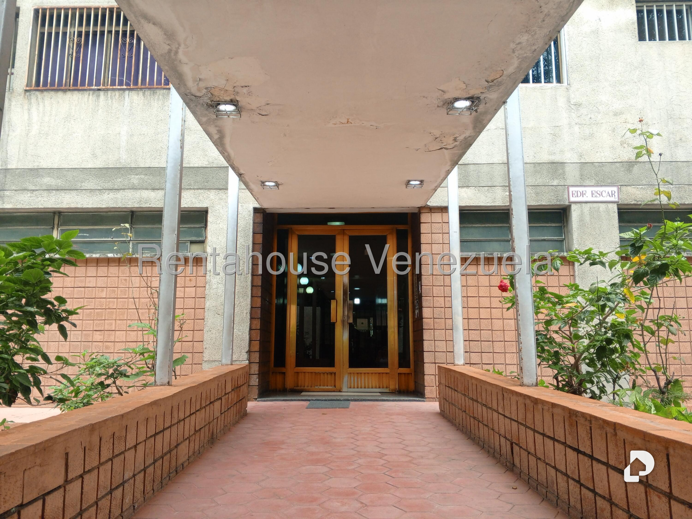 Apartamento en El Marqués, Caracas – 2