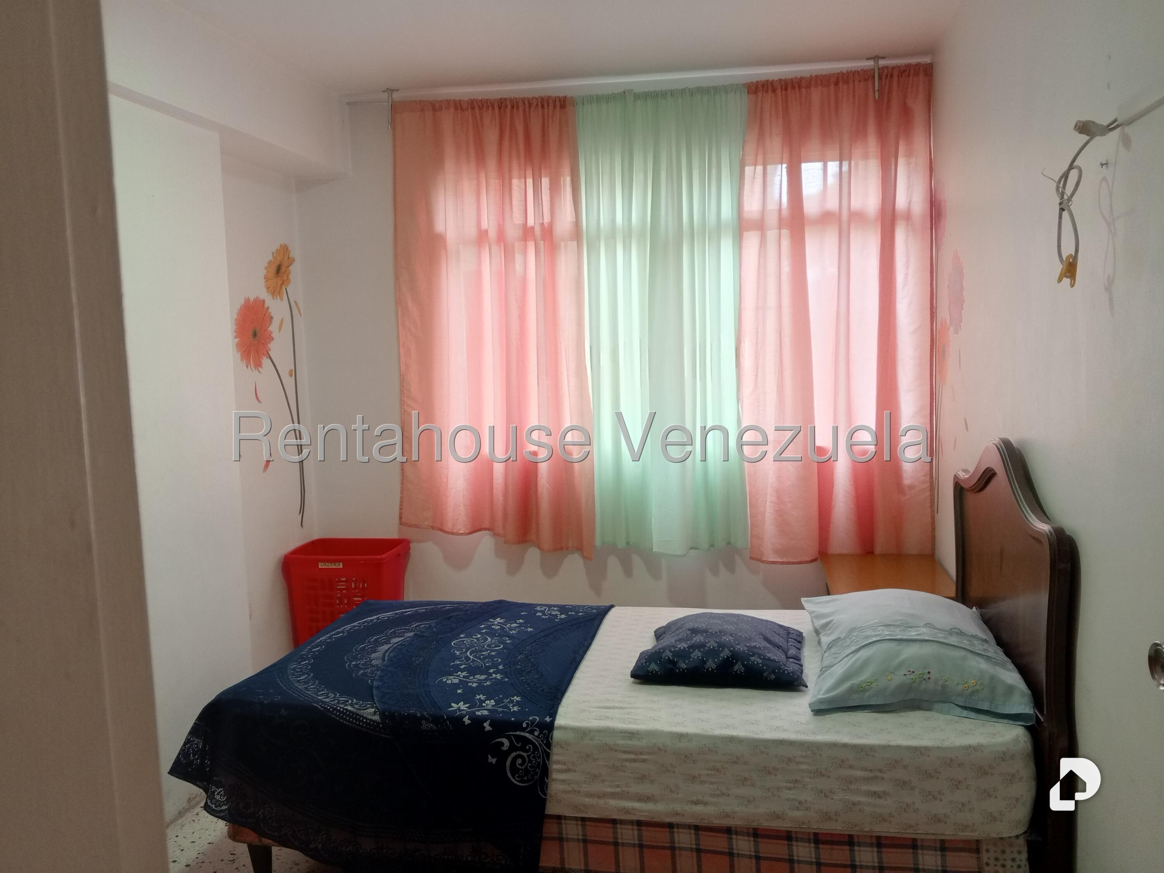 Apartamento en El Marqués, Caracas – 11