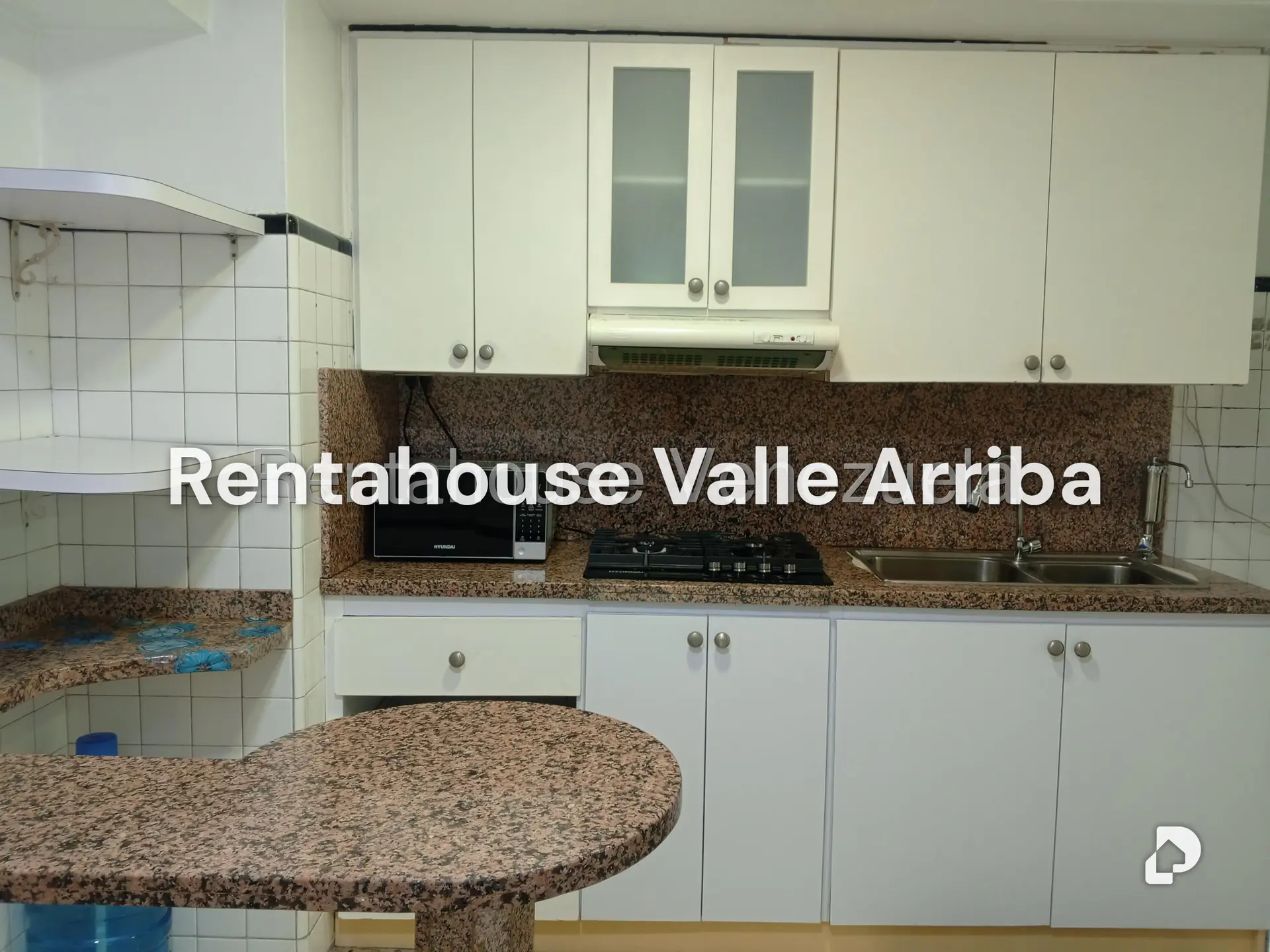 Apartamento en El Marqués, Caracas