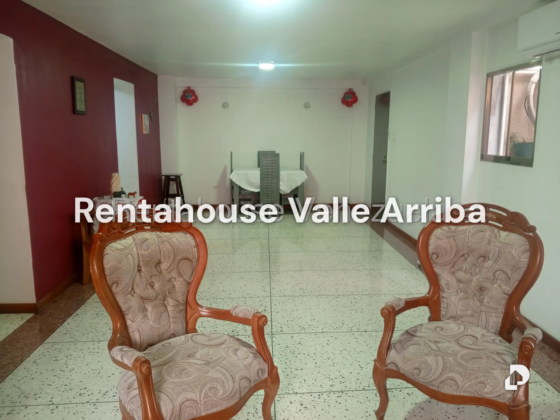 Apartamento en El Marqués, Caracas