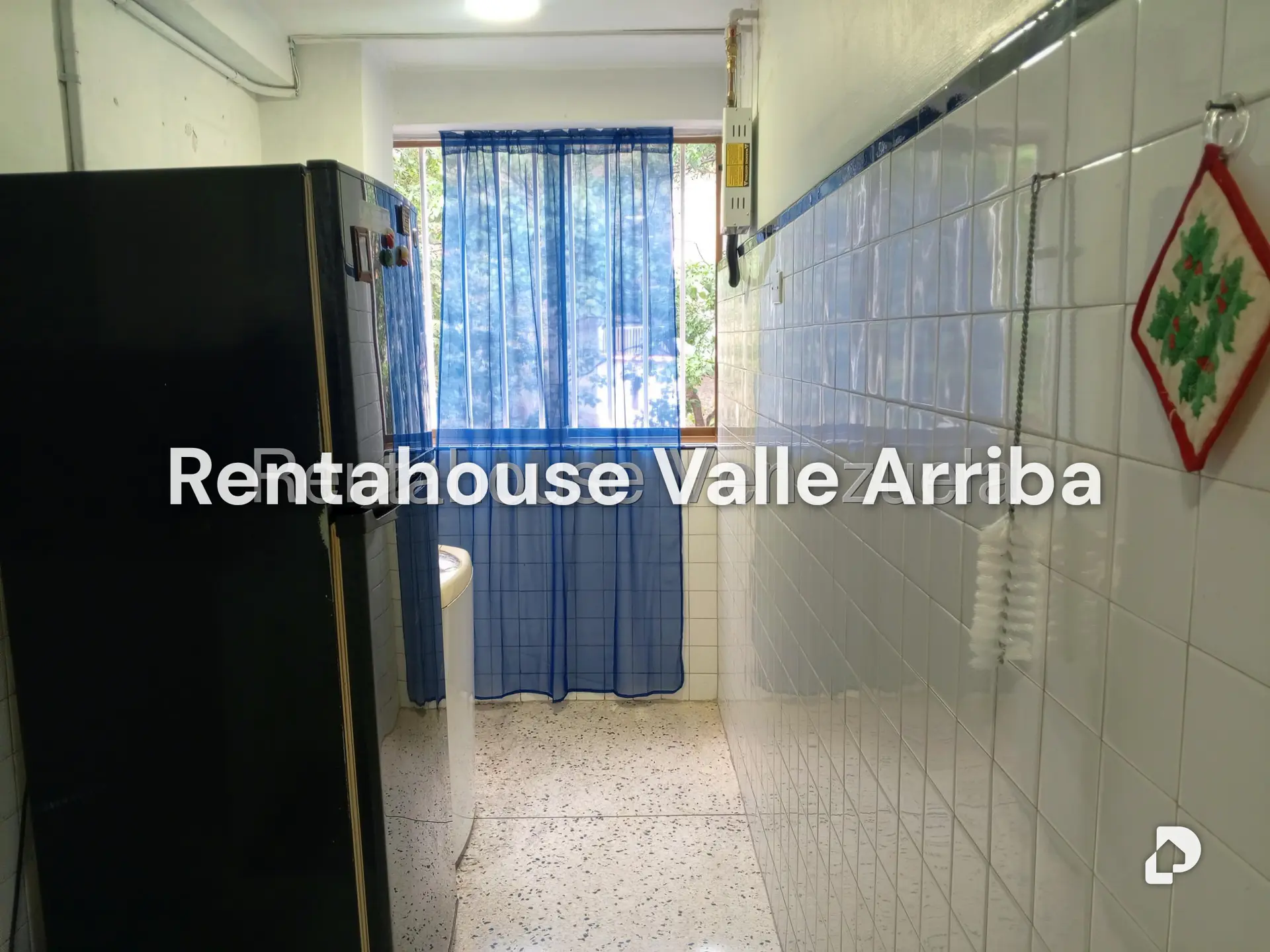 Apartamento en El Marqués, Caracas