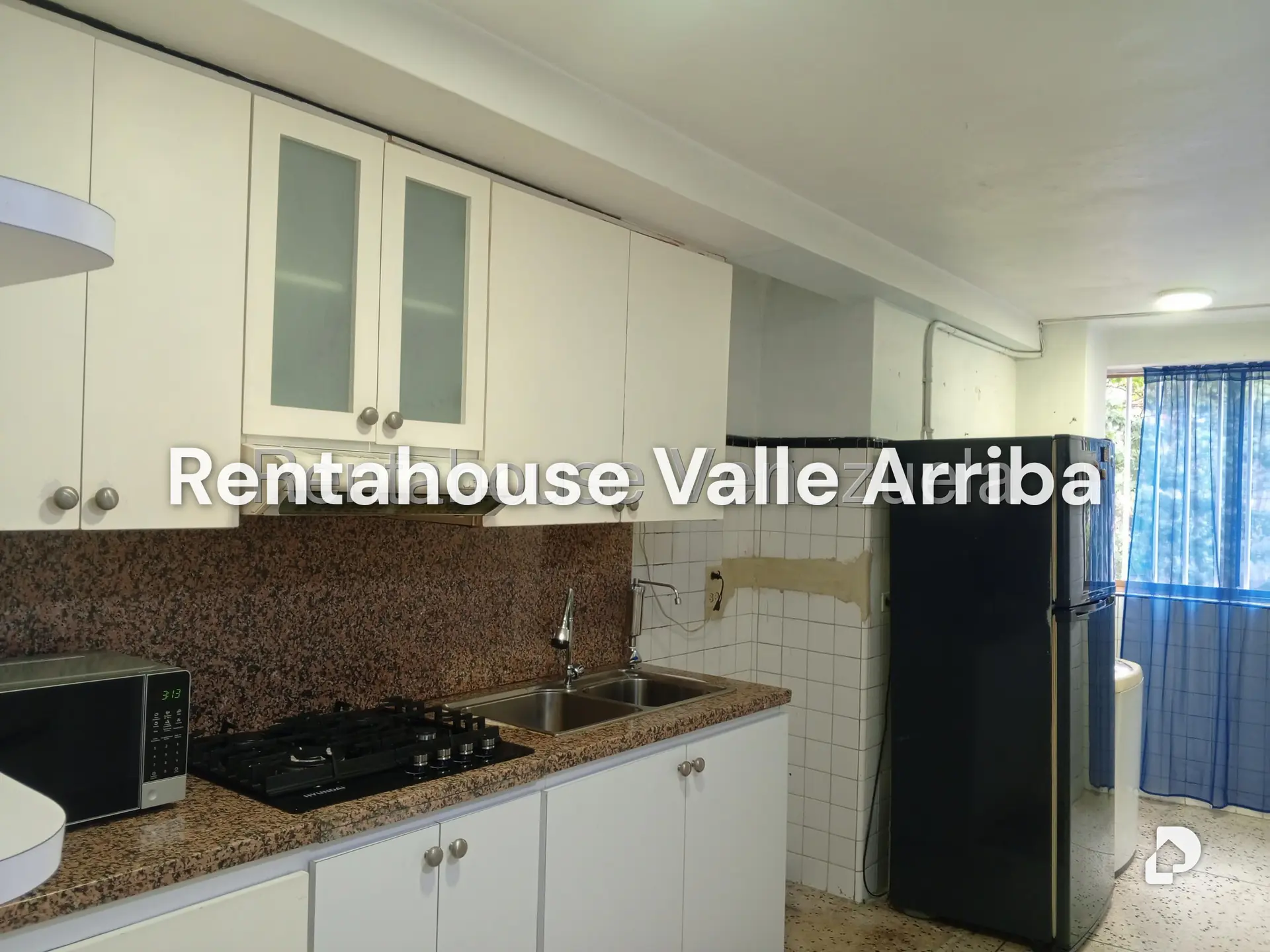 Apartamento en El Marqués, Caracas