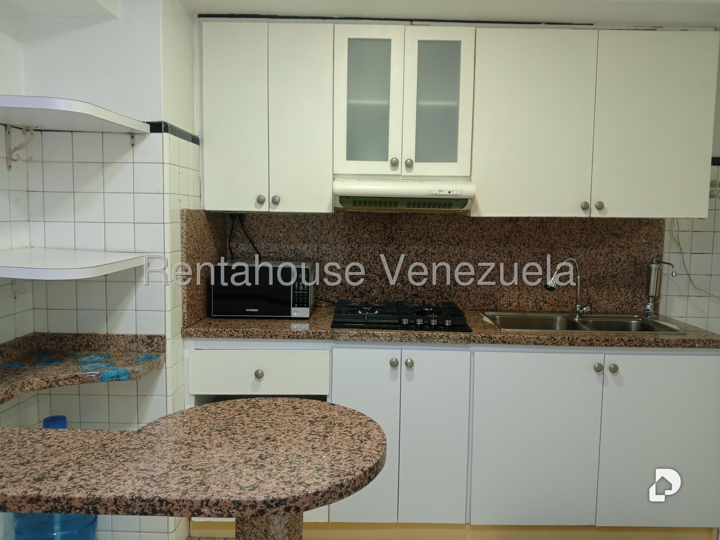 Apartamento en El Marqués, Caracas – 4