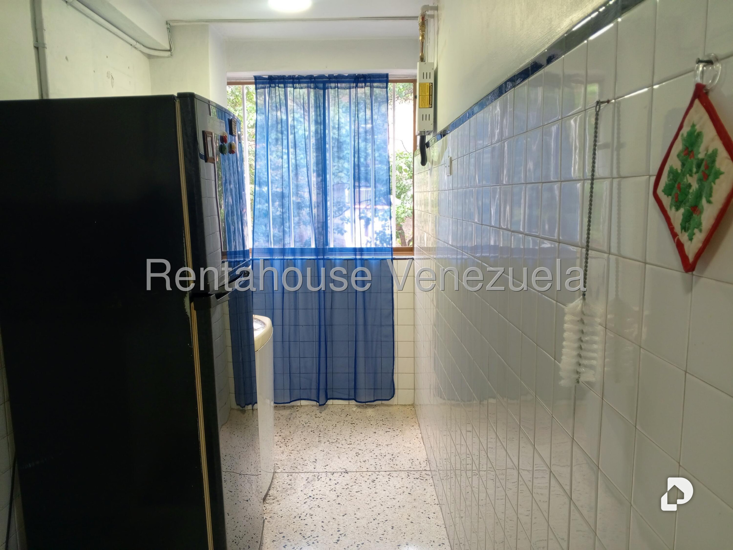 Apartamento en El Marqués, Caracas – 5