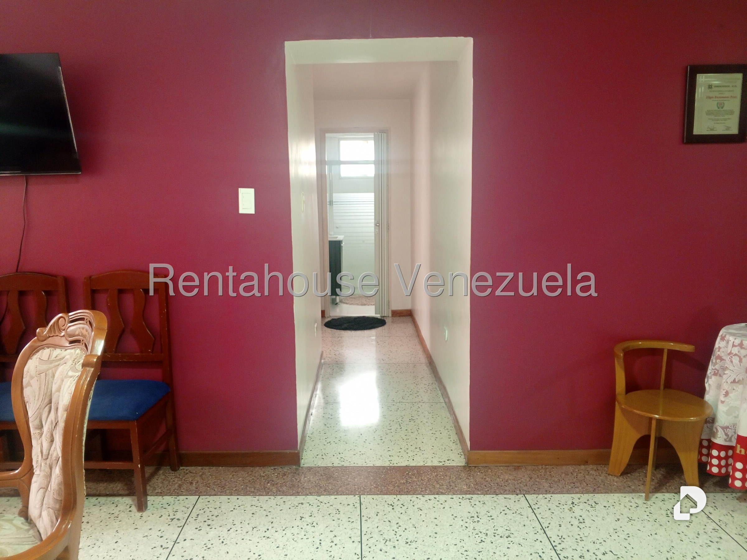 Apartamento en El Marqués, Caracas – 8