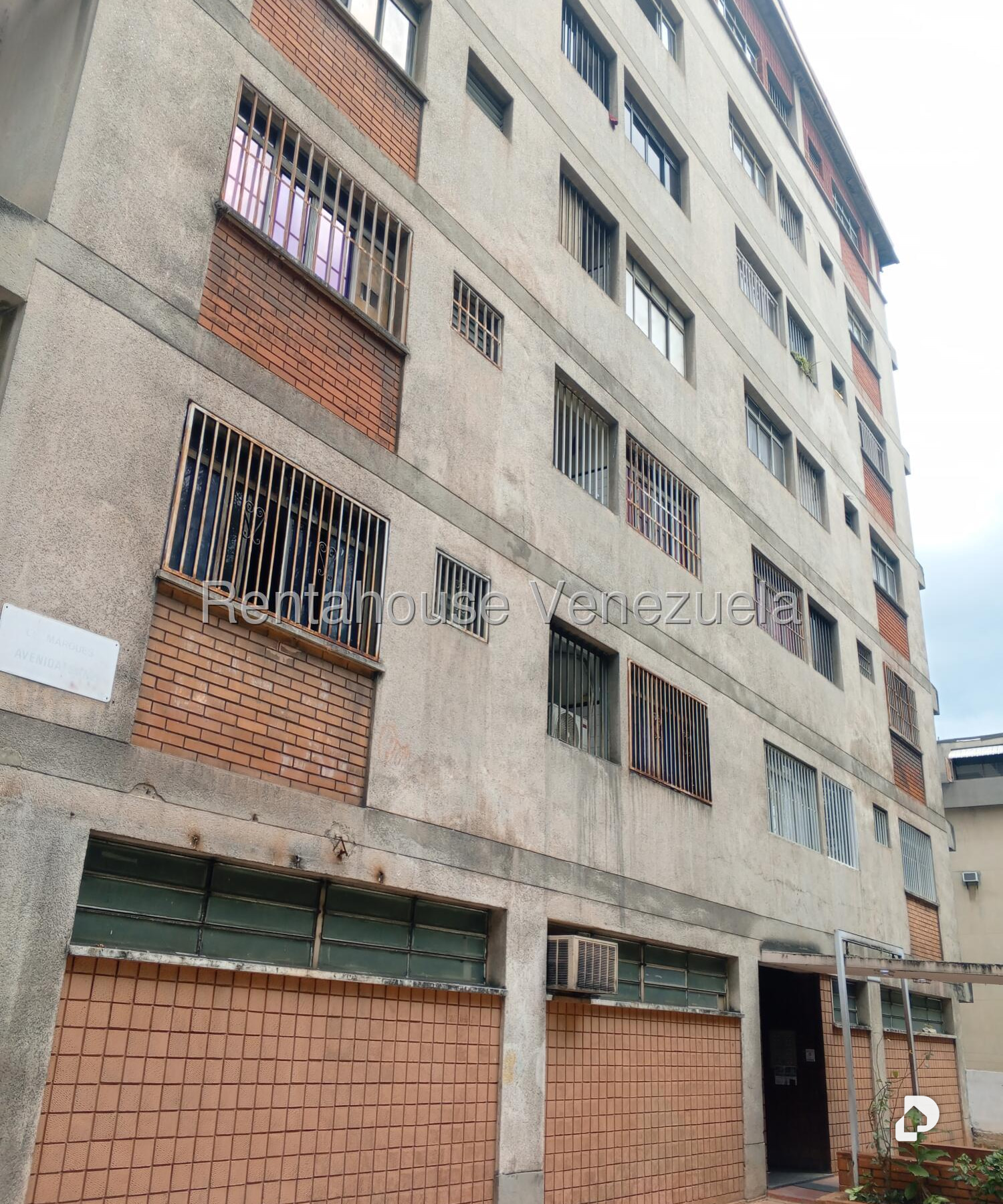 Apartamento en El Marqués, Caracas – 1
