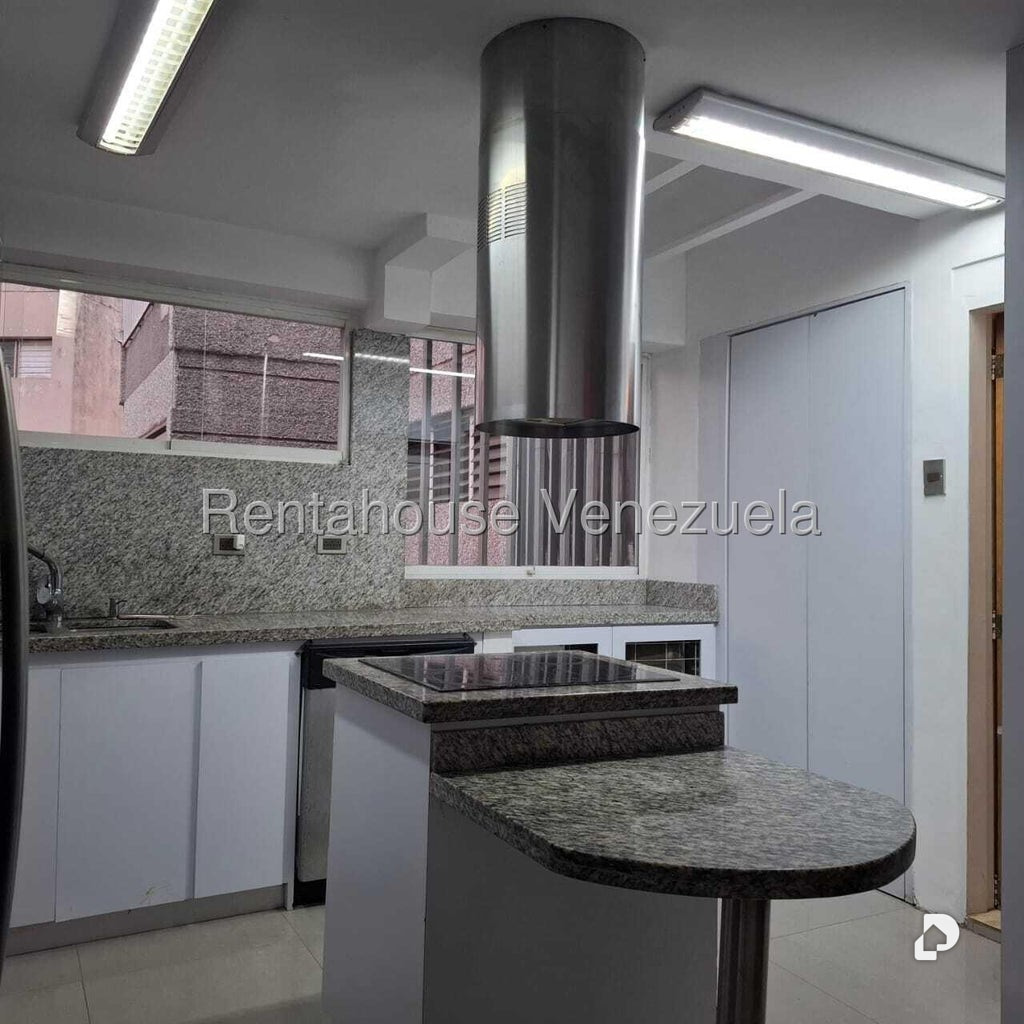 Apartamento en El Cafetal, Caracas – 25