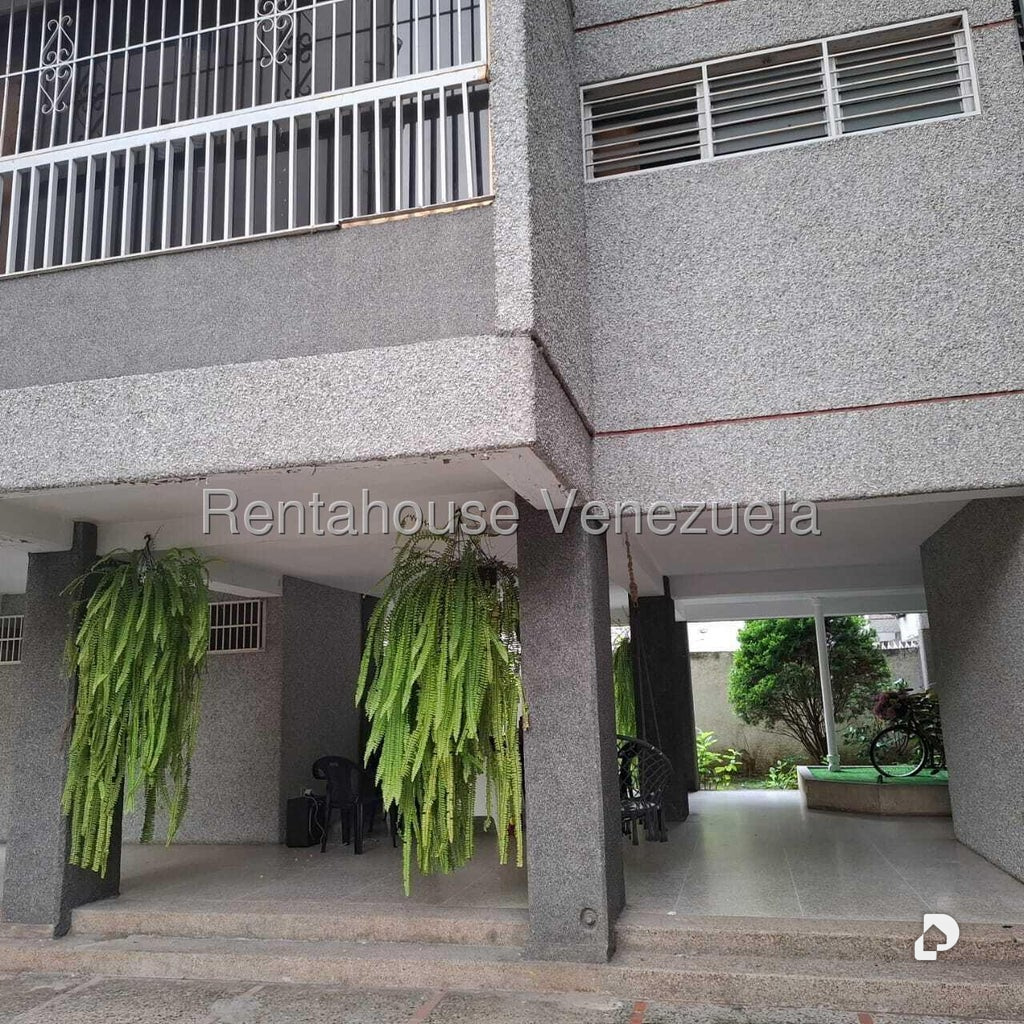 Apartamento en El Cafetal, Caracas – 5