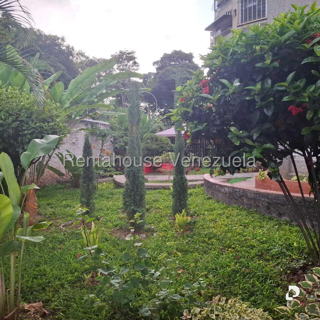 Apartamento en El Cafetal, Caracas – 6