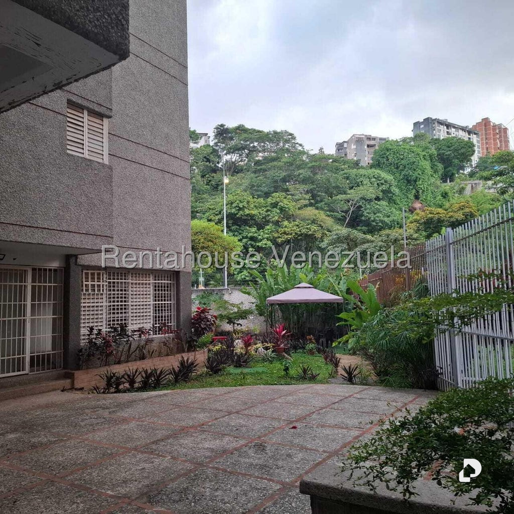 Apartamento en El Cafetal, Caracas – 9