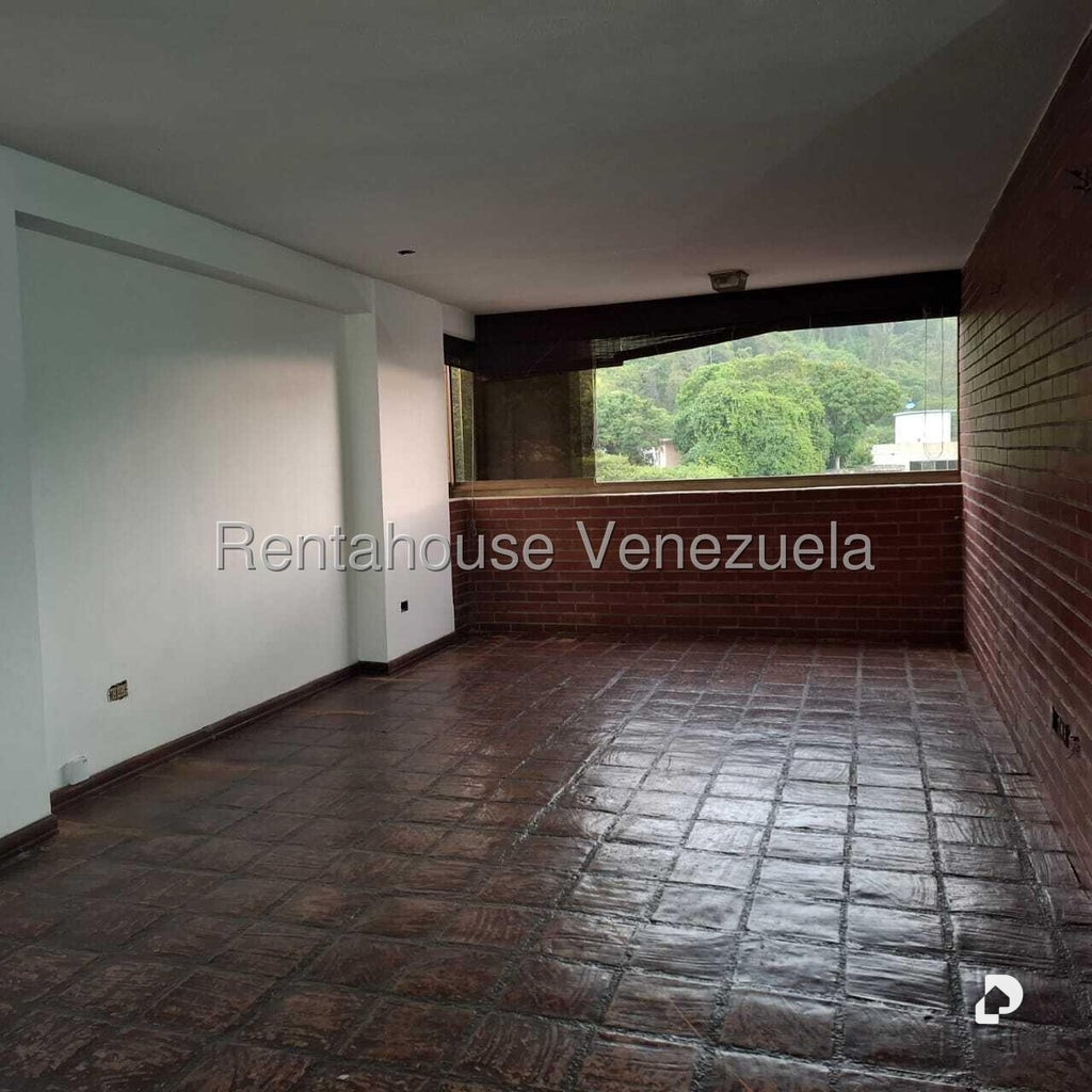 Apartamento en El Cafetal, Caracas – 28