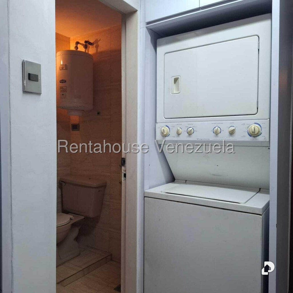 Apartamento en El Cafetal, Caracas – 23