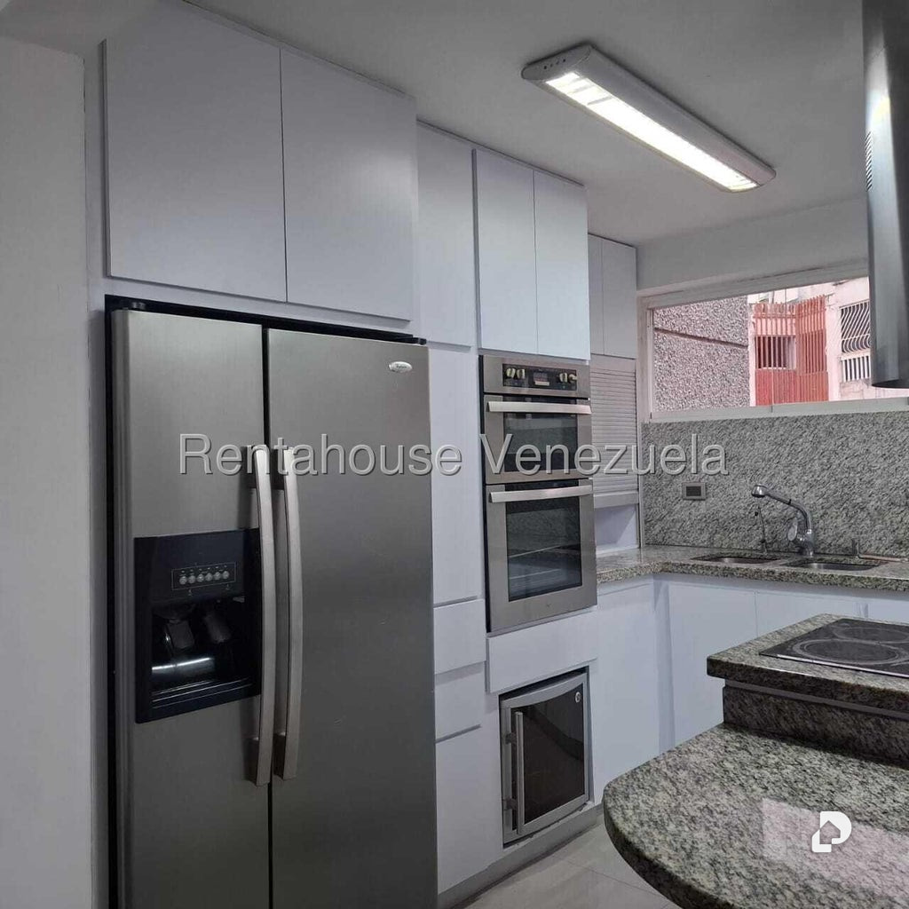 Apartamento en El Cafetal, Caracas – 17