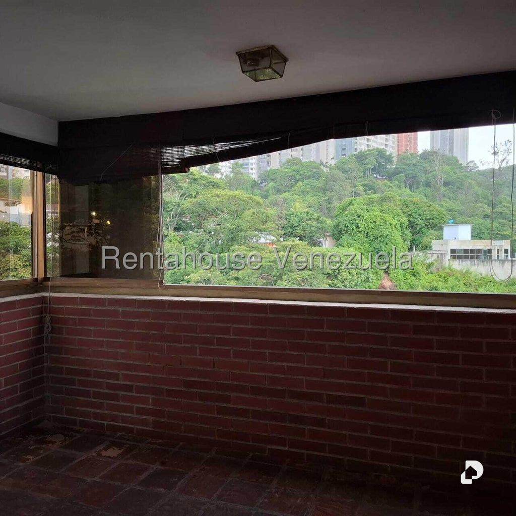 Apartamento en El Cafetal, Caracas – 29